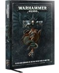  - Warhammer 40k Rulebook 8Th Edition WARHAMMER 40K