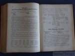 N/A. - Le recueil financier. Annuaire des valeurs cotées aux bourses de Belgique. 30e année, 1923, tome II.