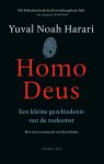 Yuval Noah Harari - Homo Deus