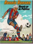 Hugues,Francoise - Ronnie Hansen 1 Ronnie en de Pablitos