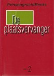  - De plaatsvervanger