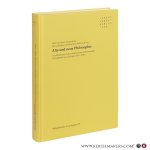 Beyer, Hartmut / Kiliç, Sinem / Roling, Bernd / Wallura, Benjamin (eds.). - Alte und neue Philosophie: Aristotelismus und protestantische Gelehrsamkeit in Helmstedt und Europa (1600-1700).