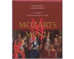 L. Kruyff - Mozarts Menu L. Kruyff - Mozarts Menu
