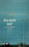 Gerrit Krol 10508 - 60 000 uur een autobiografie