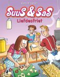 Gerard Leever - Suus & Sas 14 - Liefdesfriet Gerard Leever - Suus & Sas 14 - Liefdesfriet