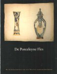Bogaers, M.R. - De Porceleyne Fles. De wedergeboorte van een Delftse aardewerkfabriek