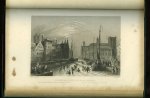 KAMPEN, N.G. van / BARTLETT, W.H. - Gezigten in Holland en België, Naar teekeningen op de plaats zelve vervaardigd door W.H. Bartlett met historische en plaatselijke beschrijving van N.G. van Kampen