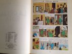 Herge - La oreja rota