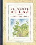 Jean Klare 102905, Louise van Swaaij 232117 - De Grote Atlas van de Belevingswereld