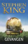 Stephen King 17585 - Gevangen