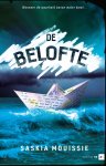 Saskia Mouissie - Best of YA - De belofte
