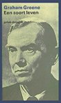 Greene , Graham . [ isbn 9789029518161 ] . - Een Soort Leven . ( Prive - Domein Nr  79 . )