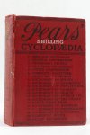Niet bekend - Pears' shilling cyclopaedia (7 foto's)