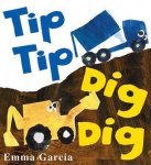 Emma Garcia - Tip Tip Dig Dig