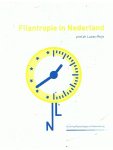 Meijs, Prof. Dr. Lucas - Filantropie in Nederland