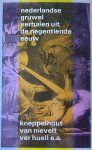 Bervoets - Nederlandse gruwelverhalen uit de negentiende eeuw Bervoets - Nederlandse gruwelverhalen uit de negentiende eeuw