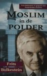 Frits Bolkestein 65937 - Moslim in de polder: Frits Bolkestein in gesprek met Nederlandse moslims