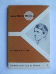 Dr. Zeno - John Henry Newman - Een inleiding in zijn denken.