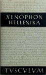 Xenophon - Hellenika Griechisch-deutsche Parallelausgabe