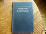  - Hollandsche geloofshelden