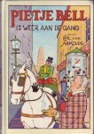 Abcoude, Chris van - Pietje Bell is weer aan de gang