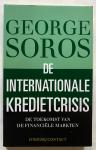 Soros, George - De Internationale kredietcrisis