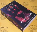 Thiesler, Sabine. - De mensenrover. Dodenakker. Omnibus II.