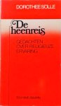 Solle - Heenreis