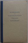 Henderson Nevile Sir - Herinneringen van een diplomaat 1882-1942