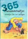 Hermans, Eline (tekst) en Ensing, Jeannette (illustraties) - 365 Reuzenverhaaltjes - verhaaltjes voor het slapengaan