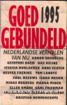 Hilhorst, Marijke ea. - Goed gebundeld 1995