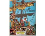 Ryssack - Brammetje bram en de beieren Ryssack - Brammetje bram en de beieren