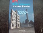 Peter Timmerman * Gert-Jan Hospers - "Oude gebouwen - Nieuwe ideeën - Echt Twents ! "