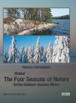  - Finland - The Four Seasons of Nature