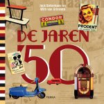 Wim van Grinsven, Jack Botermans - De jaren '50