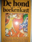 diverse auteurs - De hond in de boekenkast