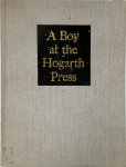 Richard Kennedy - A Boy at the Hogarth Press