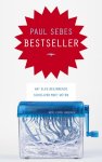 Paul Sebes, W. Bisseling - Bestseller Wat elke beginnende schrijver moet weten