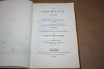 William Falconer - The shipwreck --  A poem in three cantos   (with the life of the author by J.S. Clarke)
