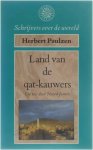 Herbert Paulzen - Land van de qat-kauwers