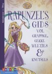 Walt Disney - Makkelijk lezen met Disney: Rapunzels gids vol grappige, gekke weetjes & knutsels