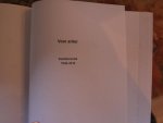 Klijn, Jan W. - Voor anker - Familiekroniek 1940-2014