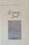 Eckhart - Eeuwigheid en stilte
