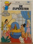 Nys, Jef - Nijs, Jef - de belevenissen van Jommeke - 156 - de superster