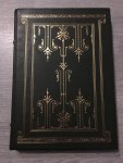 Thornton Wilder - The first edition Society; The Alcastiad or. A Life in the Sun, the drinken sisters