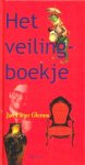 Glerum, Jan Pieter - Het VEILINGBOEKJE - uitgeverij Tirion