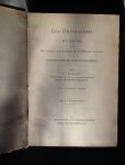 Blavatsky, H.P. - Isis Ontsluierd. Een sleutel op de Mysterien van de Oude en de Hedendaagsche Wetenschap en Godgeleerdheid. Deel. 1: wetenschap