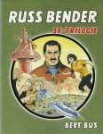 Bus,Bert - Russ Bender SF-trilogie