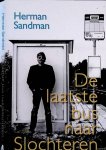 Sandman, Herman - De laatste bus naar Slochteren: columns