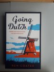Coates, Ben - Going Dutch / Nederland door de ogen van een Engelsman